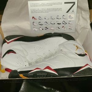 JORDAN RETRO 7 OLYMPIC
